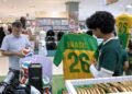 FIFA World Cup Fever: LuLu Hypermarket Launches Exclusive Football Merchandise Collection Across GCC