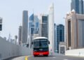 RTA Deploys AI to Enhance Real-Time Bus Operations and Efficiency