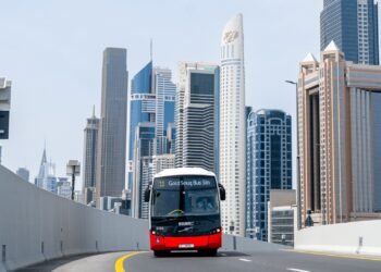 RTA Deploys AI to Enhance Real-Time Bus Operations and Efficiency