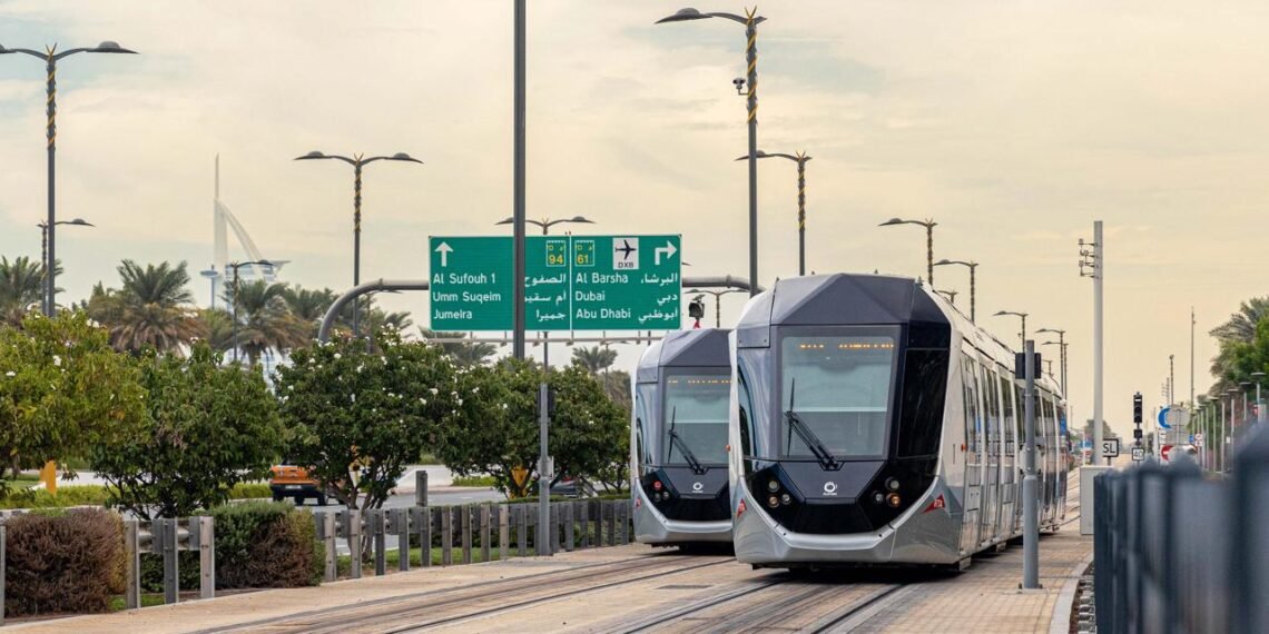 Dubai RTA Achieves Prestigious BSI Recognition for Global Engineering and Change Management Standards