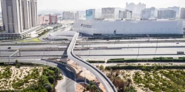 Dubai to Build 31 New Pedestrian Bridges and Tunnels by 2030 in Major Safety Drive