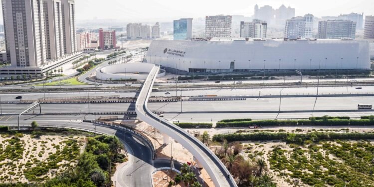 Dubai to Build 31 New Pedestrian Bridges and Tunnels by 2030 in Major Safety Drive