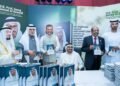Nahyan bin Mubarak Attends ‘Proud of the UAE’ Celebration at Indian Islamic Centre in Abu Dhabi