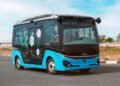 Dubai RTA Opens Registration for $1.2 Million Self-Driving Transport Challenge 2027