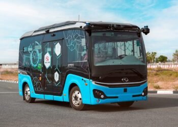 Dubai RTA Opens Registration for $1.2 Million Self-Driving Transport Challenge 2027