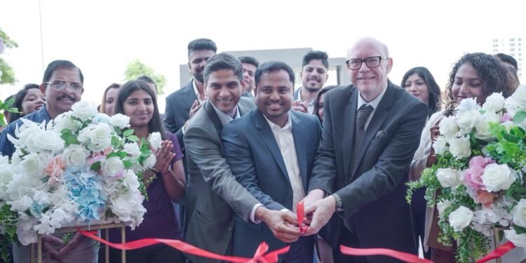 Mithuns Money Market Opens Fifth Branch in Dubai’s Qusais