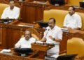 Major Allocations Announced as State Budget Presentation Begins with 5-Year Development Roadmap