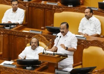 Major Allocations Announced as State Budget Presentation Begins with 5-Year Development Roadmap