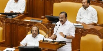 Major Allocations Announced as State Budget Presentation Begins with 5-Year Development Roadmap