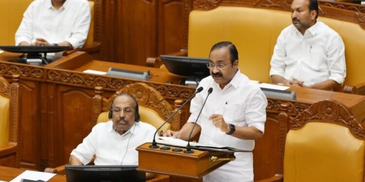 Major Allocations Announced as State Budget Presentation Begins with 5-Year Development Roadmap