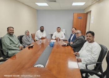 Dubai KMCC Legal Cell Empowers Over 60 Expatriates with Free Legal Aid Clinic