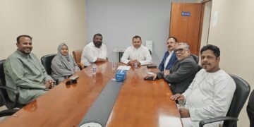 Dubai KMCC Legal Cell Empowers Over 60 Expatriates with Free Legal Aid Clinic
