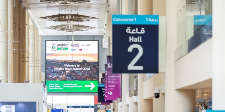 Dubai’s Arabian Travel Market 2026 Rescheduled to September Amid Strategic Push for Global Tourism Resilience