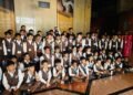 Sharjah Indian School Students Explore UAE’s Rich History at Archaeology Museum