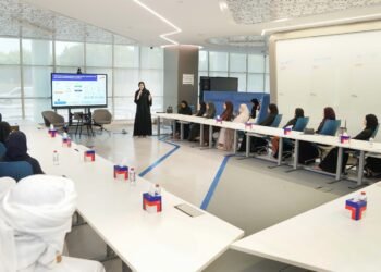 Dubai RTA Launches ‘Ajyal’ Summer Training Program 2026 for Emirati Students