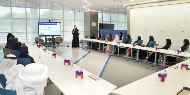 Dubai RTA Launches ‘Ajyal’ Summer Training Program 2026 for Emirati Students
