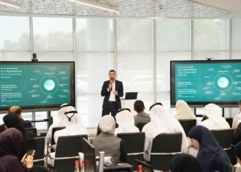 Dubai RTA Powers Up Digital Transformation with Advanced AI Workforce Training