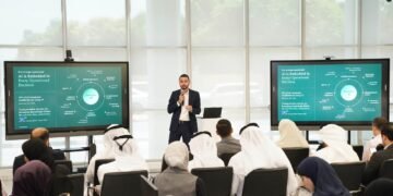 Dubai RTA Powers Up Digital Transformation with Advanced AI Workforce Training