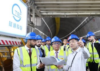 Dubai’s RTA Partners with Huawei and CASCO SIGNAL to Revolutionize Metro and Smart Mobility with AI