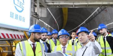 Dubai’s RTA Partners with Huawei and CASCO SIGNAL to Revolutionize Metro and Smart Mobility with AI