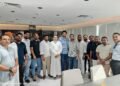 Dubai KMCC Manjeshwaram Committee Launches Mega Drinking Water Project for Eight Panchayats