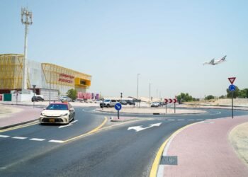 RTA Launches Traffic ‘Quick Wins’ Across 28 Dubai Locations to Cut Travel Times by 25%