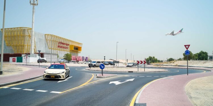 RTA Launches Traffic ‘Quick Wins’ Across 28 Dubai Locations to Cut Travel Times by 25%