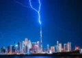 Abu Dhabi Makes Lightning Protection Systems Mandatory for Buildings: AED 5,000 Fine for Violators