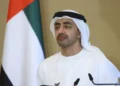UAE to Strengthen International Partnerships and Enhance Diplomatic Role for National Stability, Announces Foreign Minister