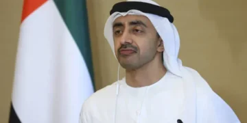 UAE to Strengthen International Partnerships and Enhance Diplomatic Role for National Stability, Announces Foreign Minister