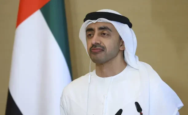 UAE to Strengthen International Partnerships and Enhance Diplomatic Role for National Stability, Announces Foreign Minister