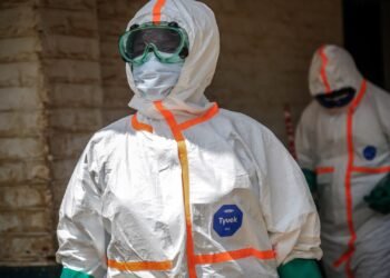Ebola Outbreak Escalates in Congo: 71 New Cases Reported in a Single Day; UAE Rushes 20 Tons of Medical Aid
