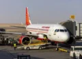 Air India Express Links Northeast to Gulf with Historic Guwahati-UAE Direct Flights