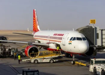 Air India Express Links Northeast to Gulf with Historic Guwahati-UAE Direct Flights