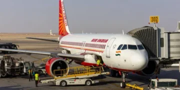 Air India Express Links Northeast to Gulf with Historic Guwahati-UAE Direct Flights