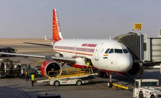 Air India Express Links Northeast to Gulf with Historic Guwahati-UAE Direct Flights