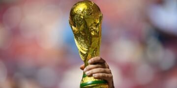 FIFA World Cup 2026: Middle East Kick-off Timings Revealed for UAE Football Fans