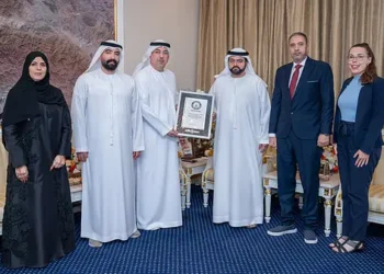 Fujairah Clinches Guinness World Record for World’s Longest Musical Street