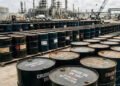 ​UAE Fuel Prices Expected to Drop Next Month: Relief for Motorists as Global Crude Pressures Ease