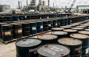 ​UAE Fuel Prices Expected to Drop Next Month: Relief for Motorists as Global Crude Pressures Ease