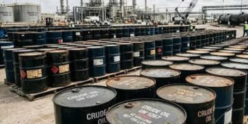 ​UAE Fuel Prices Expected to Drop Next Month: Relief for Motorists as Global Crude Pressures Ease