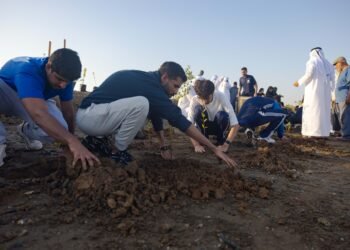 MOCCAE Launches Nationwide Initiatives to Promote Sustainable Living and Environmental Awareness