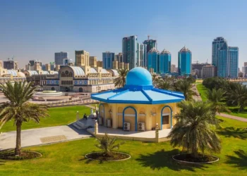 Sharjah Announces Temporary Traffic Diversion on Al Khan Road Starting June 6