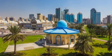 Sharjah Announces Temporary Traffic Diversion on Al Khan Road Starting June 6