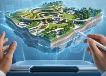 Dubai Announces AED 200,000 Competition to Design Next-Gen Public Park Using AI