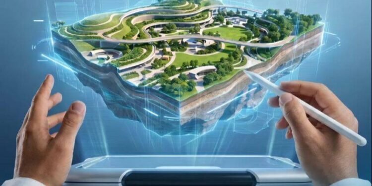Dubai Announces AED 200,000 Competition to Design Next-Gen Public Park Using AI