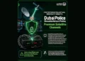 Dubai Police Dismantles Network Behind Illegal Streaming of Premium Satellite Channels