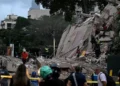 Strong Earthquake Double-Strike Hits Venezuela; Buildings Damaged Across Regions