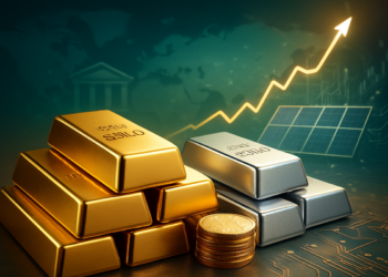 Dubai Gold Prices Edge Higher on June 22: Retail Rates for 24K and 22K Steady After Weekend Dip