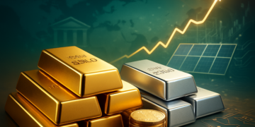 Dubai Gold Prices Edge Higher on June 22: Retail Rates for 24K and 22K Steady After Weekend Dip